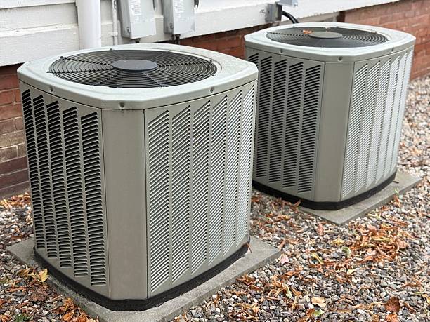 Reliable Heat Pump Repair contractor in Grand Bay, AL by Leonard HVAC